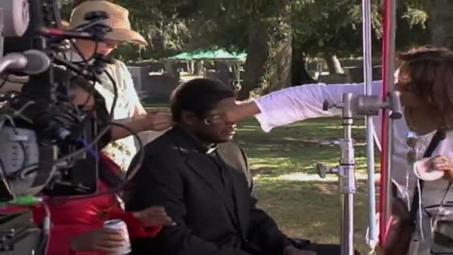 Powder Blue 3. Fragmanı