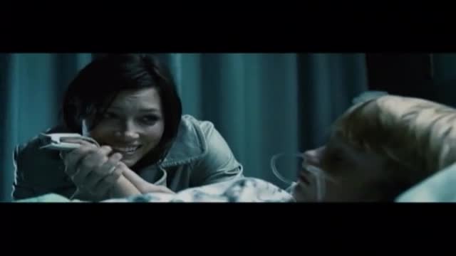 Powder Blue 4. Fragmanı