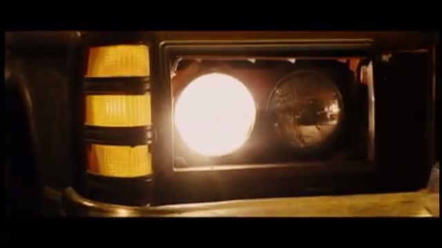 Powder Blue 7. Fragmanı