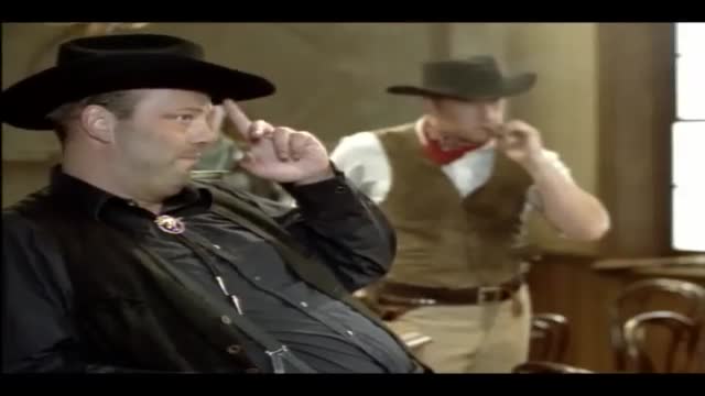 Relative Values 2. Fragmanı