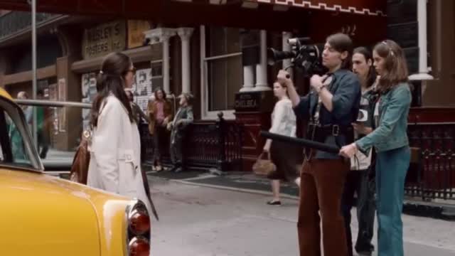 Cinema Verite 1. Fragmanı