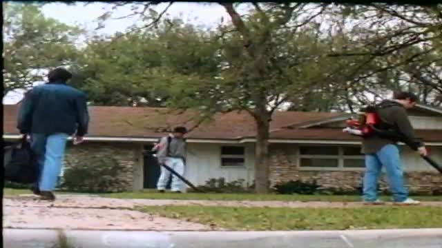 Underneath 2. Fragmanı