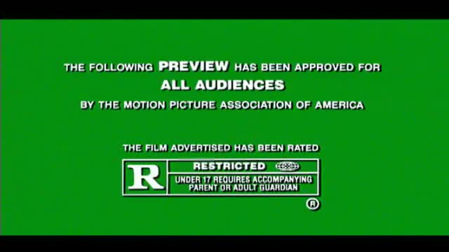 Undertow 2. Fragmanı