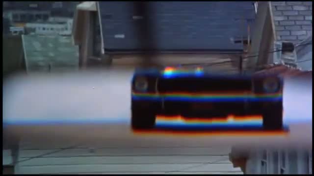 Scenes Of The Crime 2. Fragmanı