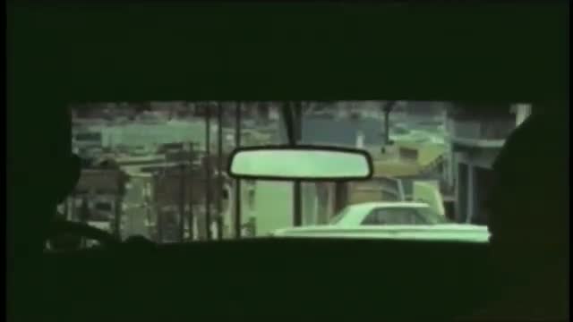 Scenes Of The Crime 3. Fragmanı