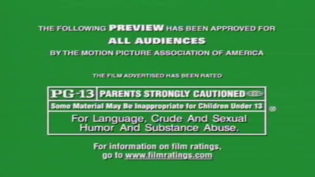 Out Cold 2. Fragmanı