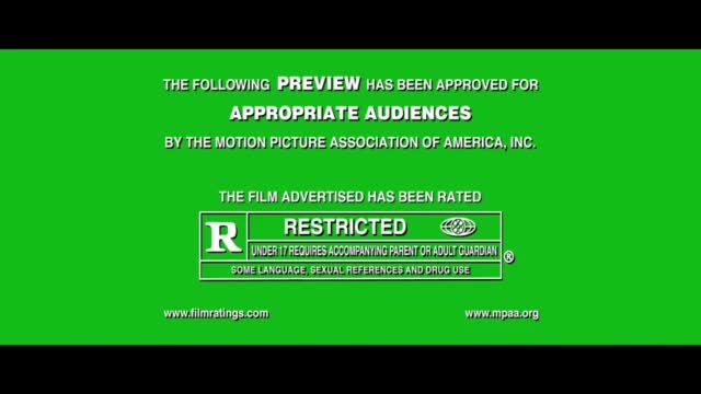 Ceremony 2. Fragmanı