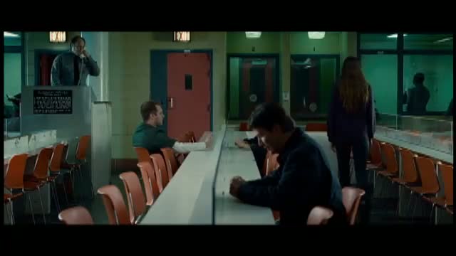 Henry's Crime 2. Fragmanı