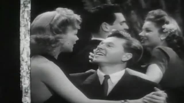 Presenting Lily Mars 2. Fragmanı