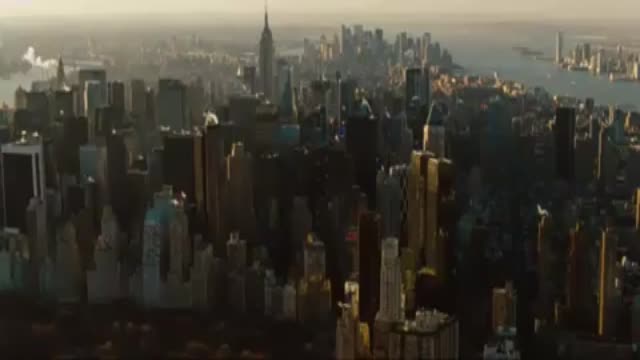 Tower Heist Fragman
