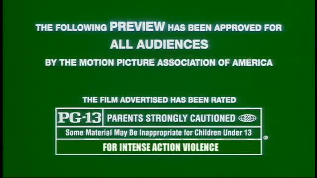 Ultimate Avengers II 2. Fragmanı