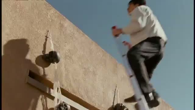 The Spy Next Door 3. Fragmanı