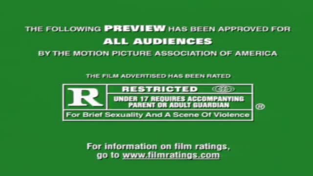 Twin Sisters 2. Fragmanı