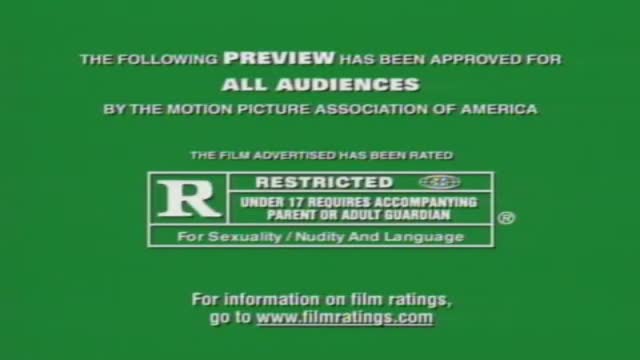 Frida, Naturaleza Viva 1. Fragmanı