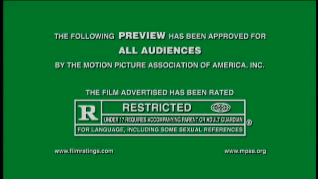 Two Weeks 1. Fragmanı