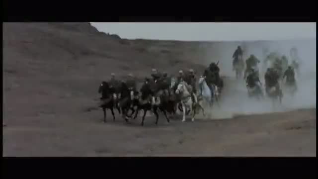 Days Of Glory 1. Fragmanı