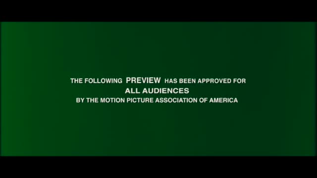 Don\'t Go in The House 1. Fragmanı