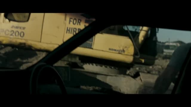 The Square 5. Fragmanı