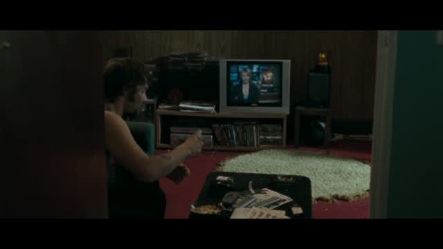 The Square 6. Fragmanı