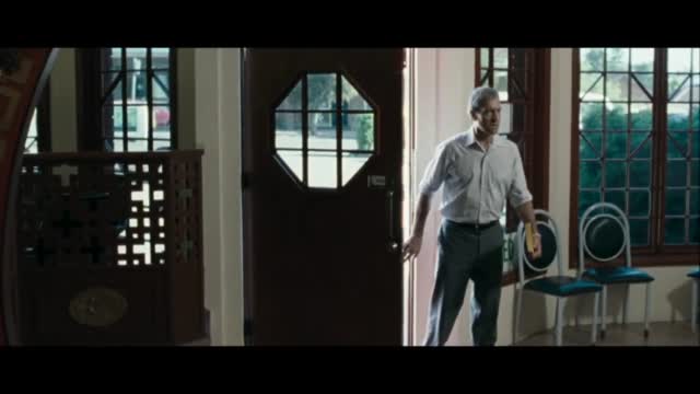 The Square 8. Fragmanı