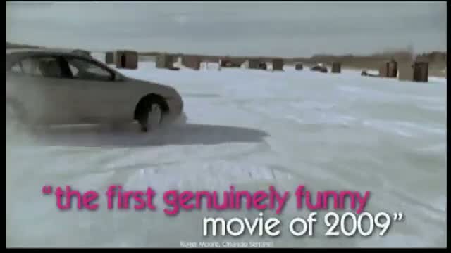 New in Town 2. Fragmanı