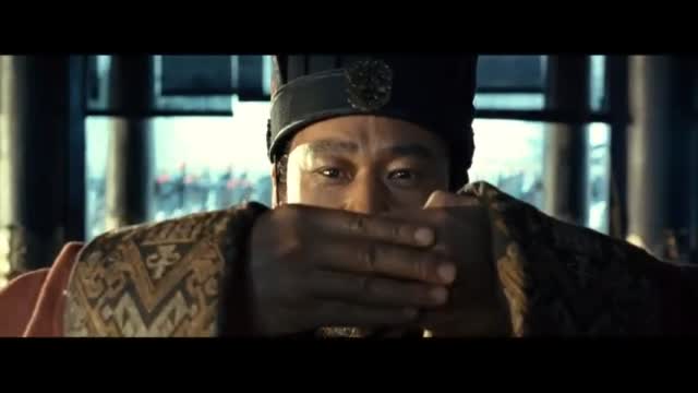 Chi Bi: Xia - Jue Zhan Tian Xia 7. Fragmanı