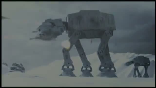 Robot Chicken: Star Wars 2. Fragmanı