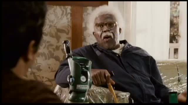 Madea Goes To Jail 4. Fragmanı