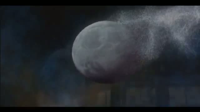 The Dust Factory 1. Fragmanı