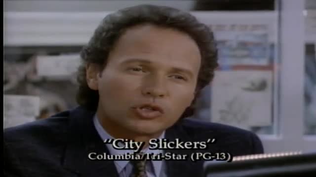 City Slickers II: The Legend Of Curly\'s Gold 1. Fragmanı