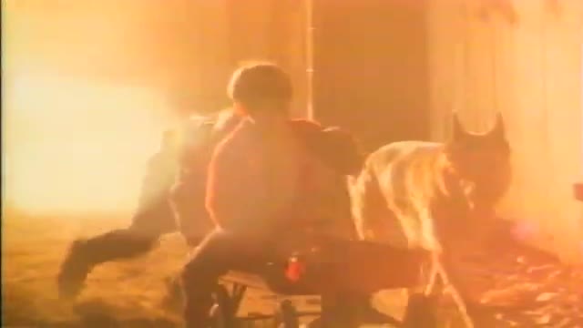 Radio Flyer 2. Fragmanı