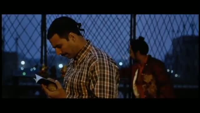 Chandni Chowk To China 3. Fragmanı