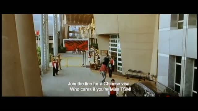 Chandni Chowk To China 6. Fragmanı