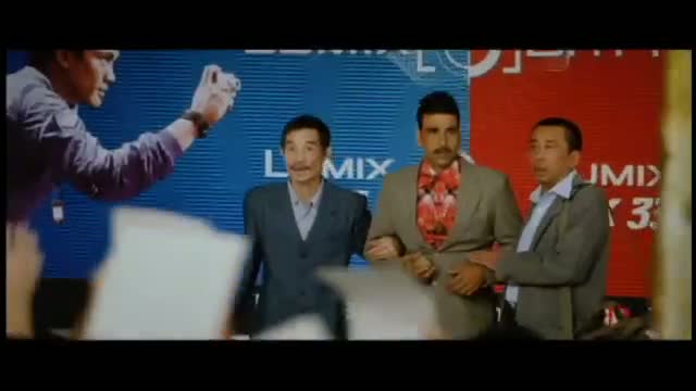 Chandni Chowk To China 7. Fragmanı