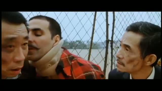 Chandni Chowk To China 8. Fragmanı