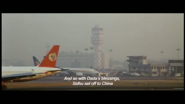 Chandni Chowk To China 9. Fragmanı