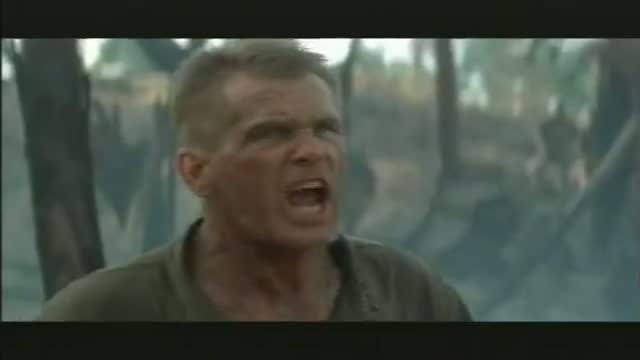 Swept Away (I) 2. Fragmanı