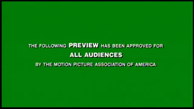 Scenes From The Suburbs 1. Fragmanı