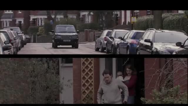 The Trip 1. Fragmanı