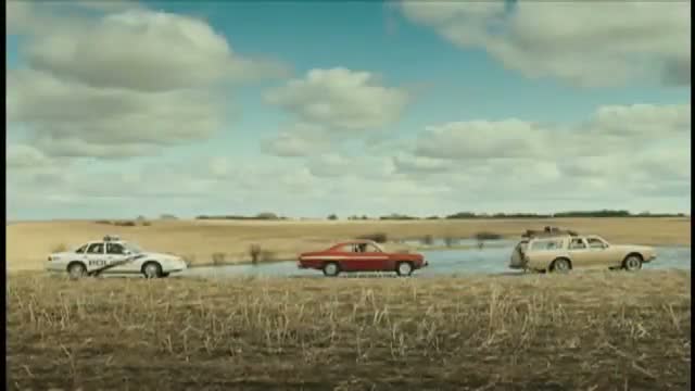 Surveillance 4. Fragmanı