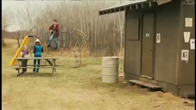 Surveillance 5. Fragmanı