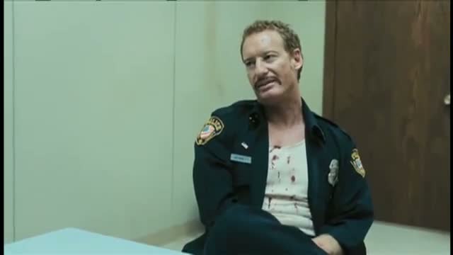 Surveillance 6. Fragmanı