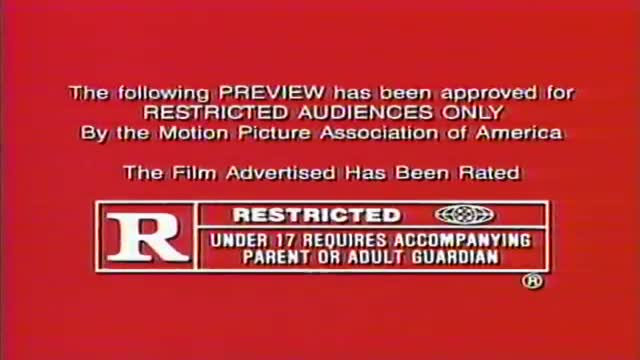 Our Betters 1. Fragmanı