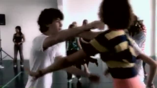 Camp Rock 2 6. Fragmanı