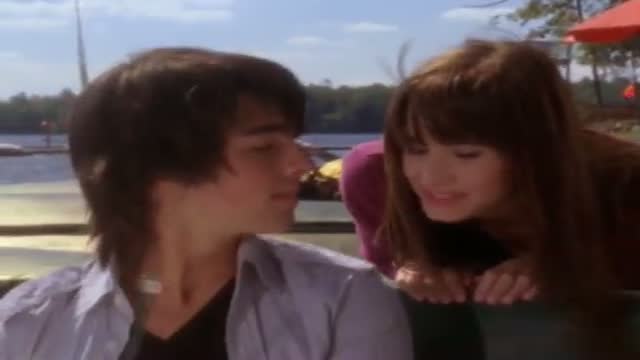 Camp Rock 2 11. Fragmanı