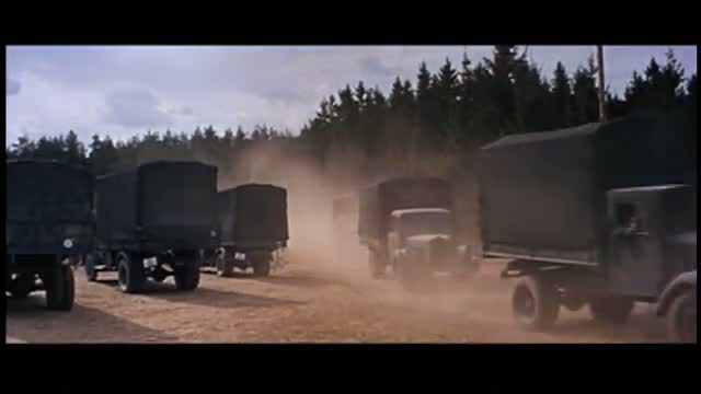 Universal Groove 1. Fragmanı