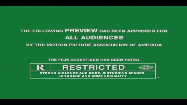 Unspeakable 1. Fragmanı