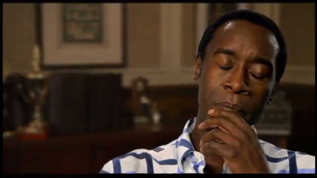 Talk To Me 6. Fragmanı