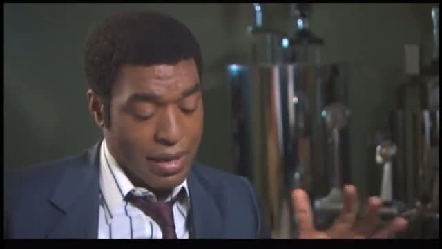 Talk To Me 7. Fragmanı