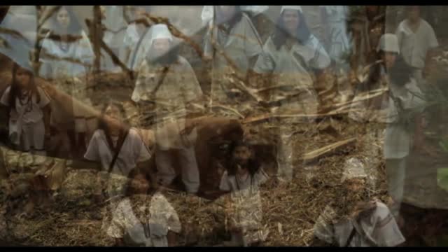 The Chosen One 1. Fragmanı